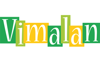 Vimalan lemonade logo