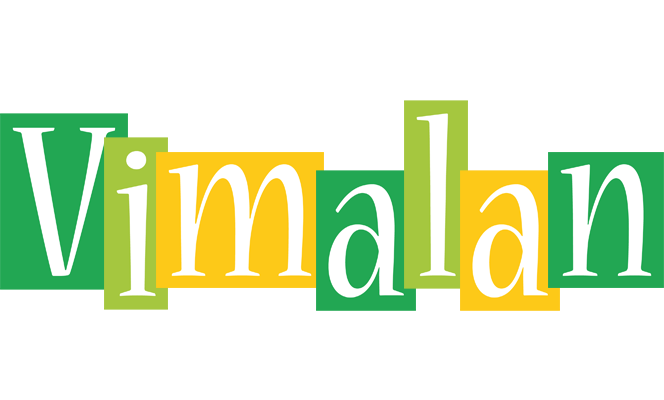 Vimalan lemonade logo
