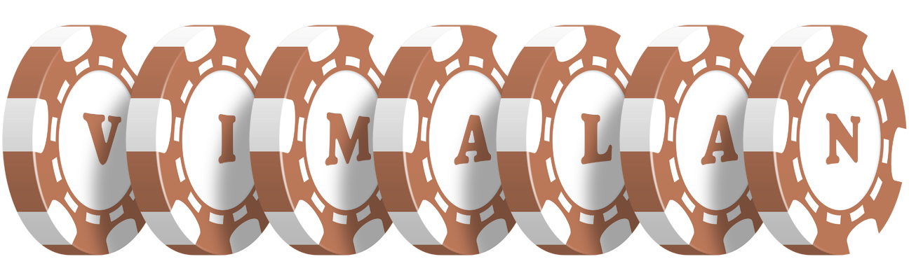 Vimalan limit logo