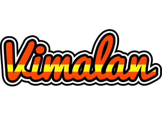 Vimalan madrid logo