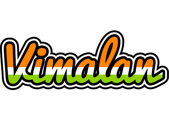 Vimalan mumbai logo