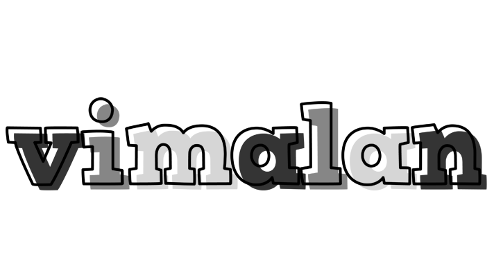 Vimalan night logo