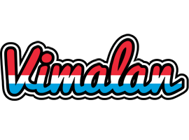 Vimalan norway logo