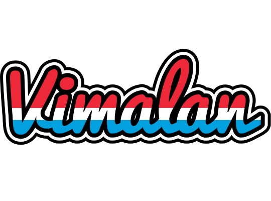 Vimalan norway logo