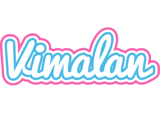 Vimalan outdoors logo