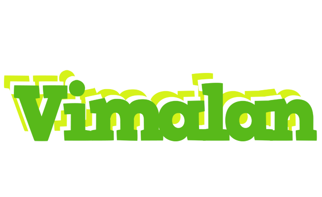 Vimalan picnic logo
