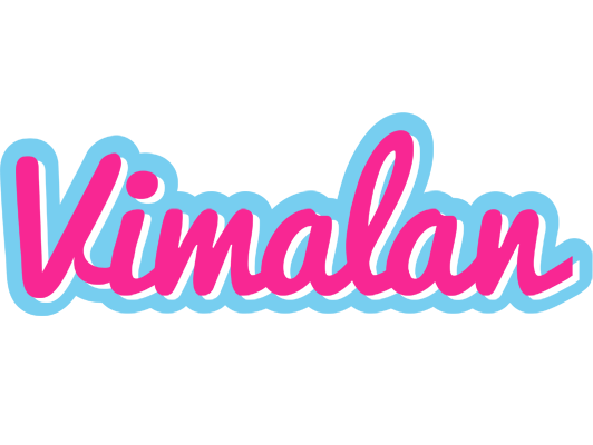 Vimalan popstar logo