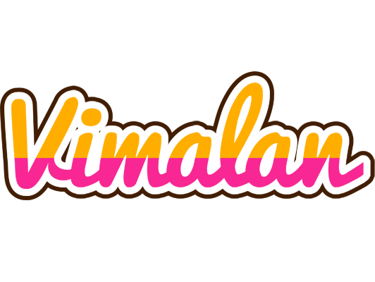 Vimalan smoothie logo