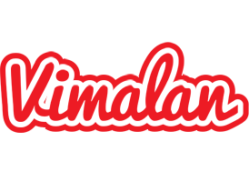 Vimalan sunshine logo