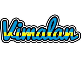 Vimalan sweden logo