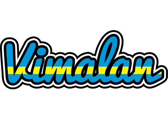 Vimalan sweden logo