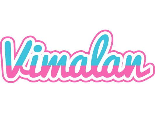 Vimalan woman logo