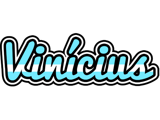 Vinícius argentine logo