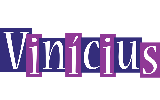 Vinícius autumn logo