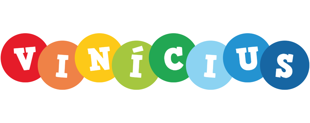 Vinícius boogie logo