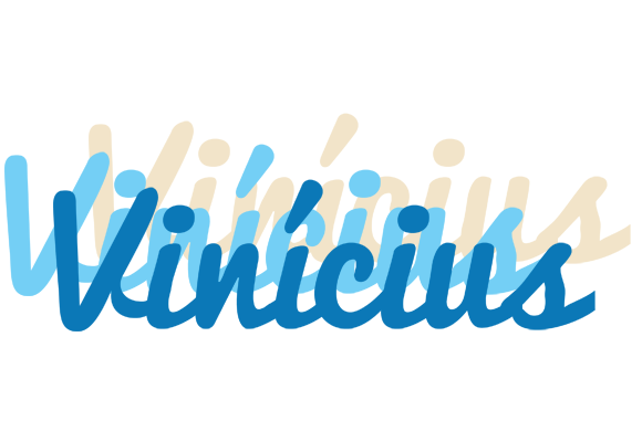 Vinícius breeze logo