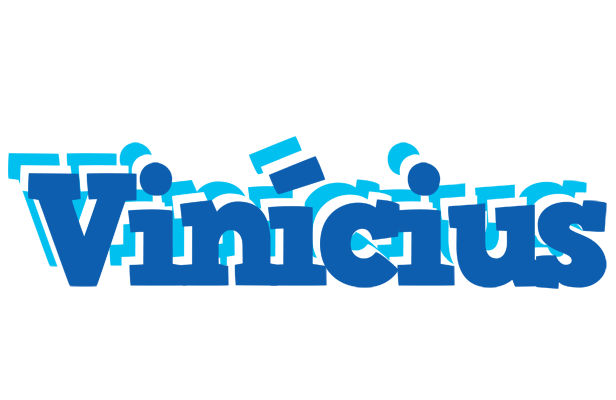 Vinícius business logo