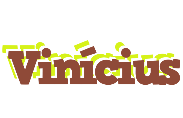 Vinícius caffeebar logo