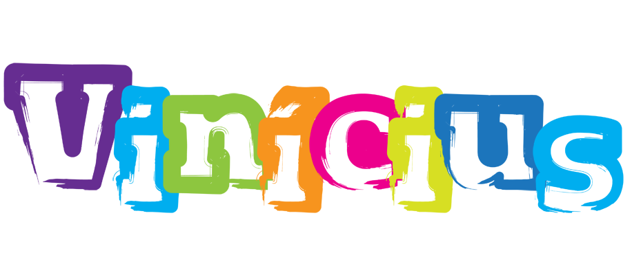 Vinícius casino logo