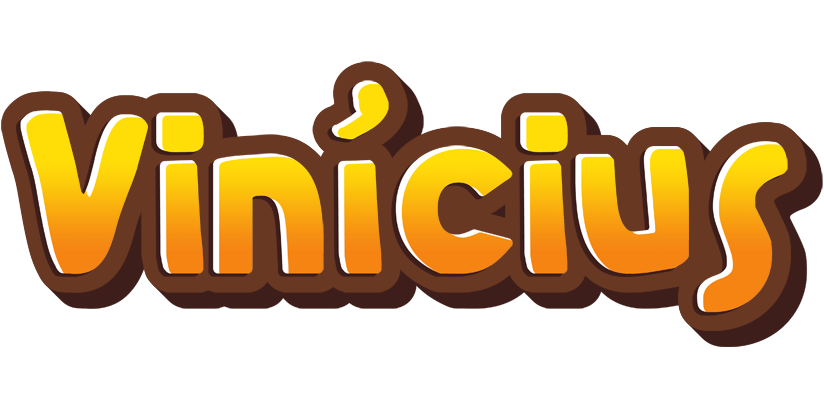 Vinícius cookies logo