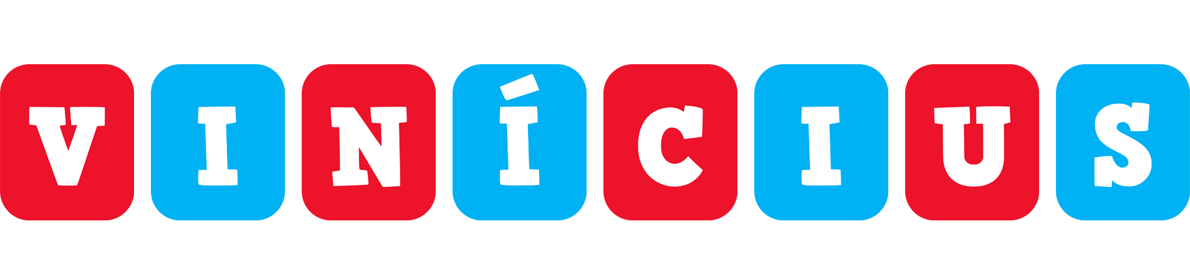 Vinícius diesel logo