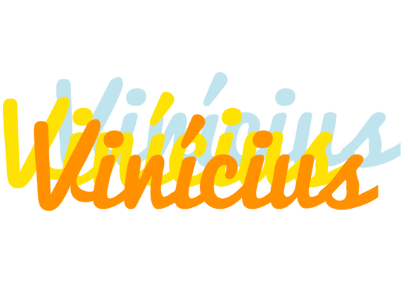 Vinícius energy logo