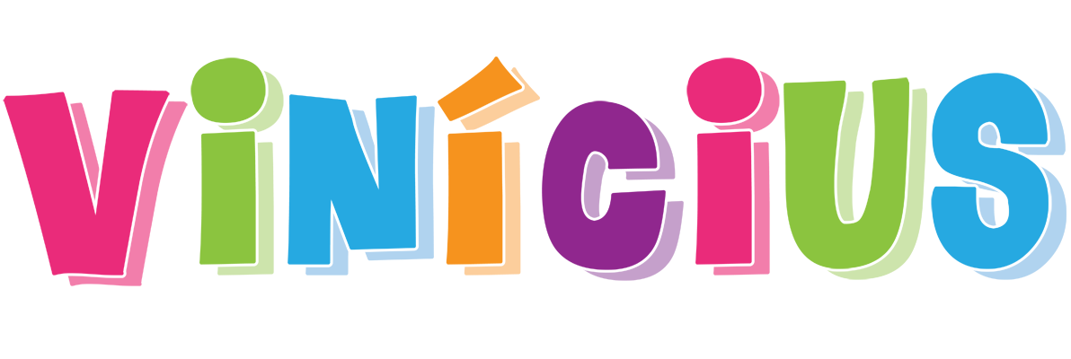 Vinícius friday logo