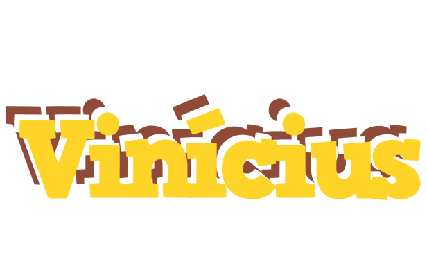 Vinícius hotcup logo