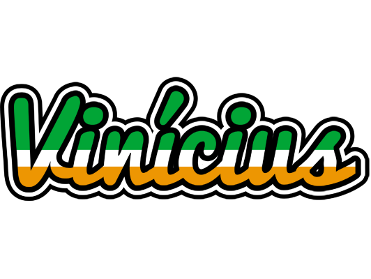Vinícius ireland logo