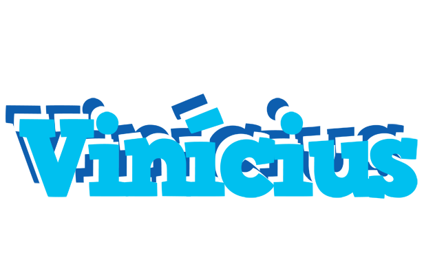 Vinícius jacuzzi logo