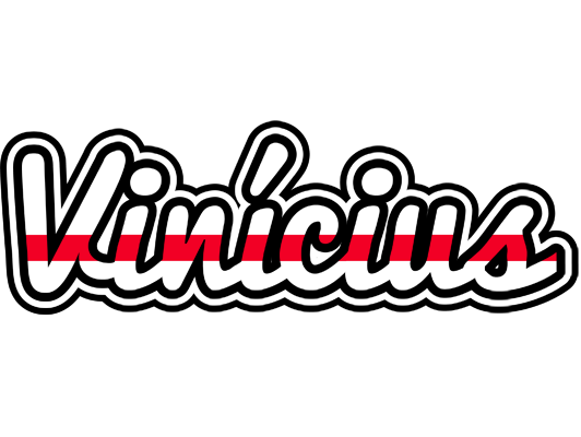 Vinícius kingdom logo