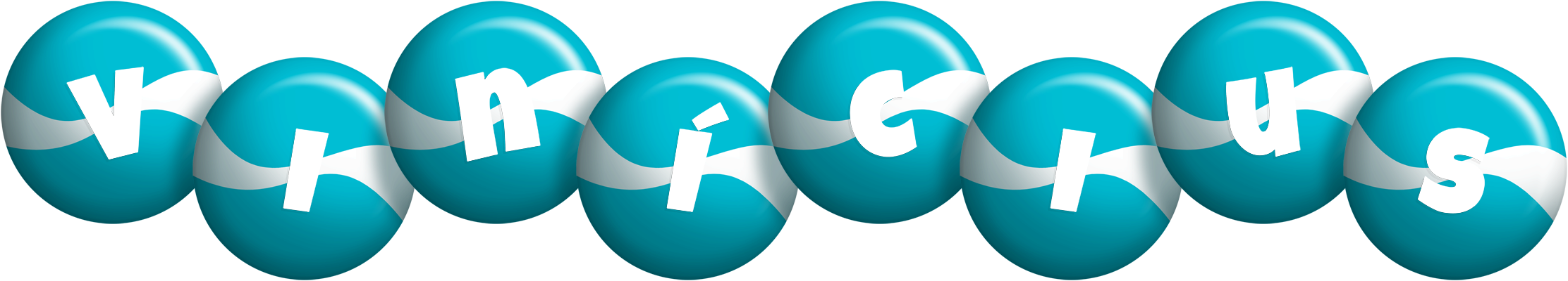Vinícius messi logo