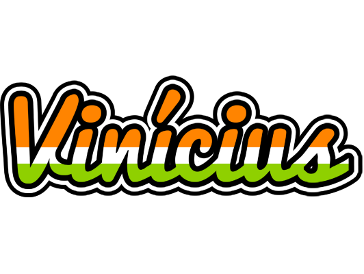 Vinícius mumbai logo