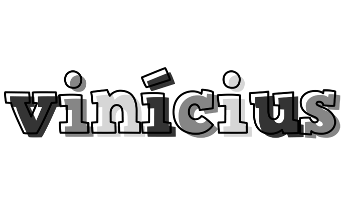 Vinícius night logo