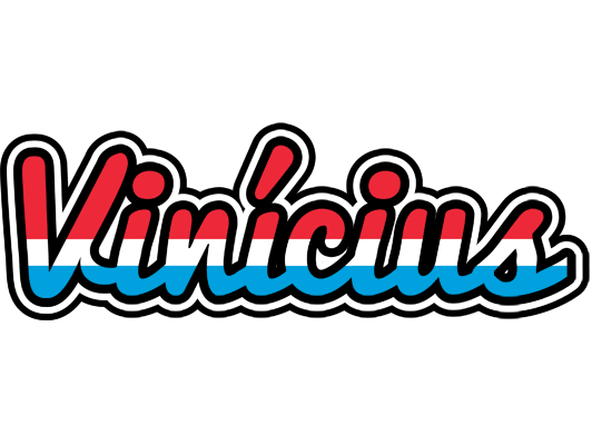 Vinícius norway logo
