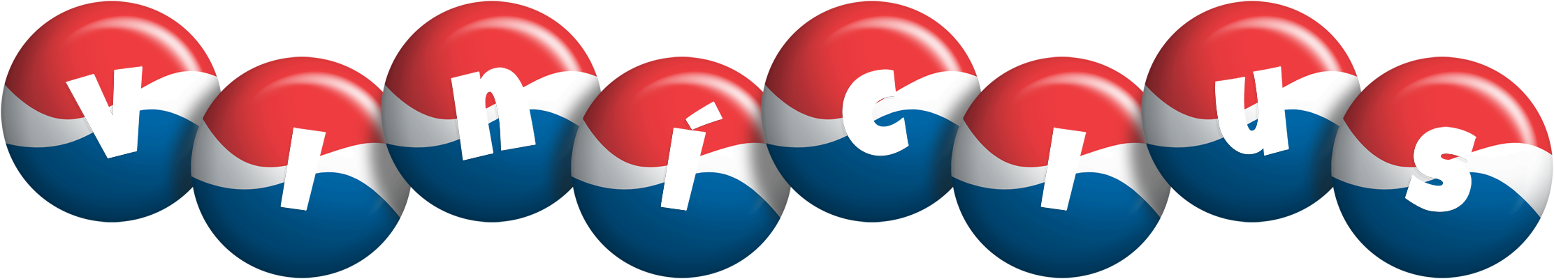 Vinícius paris logo