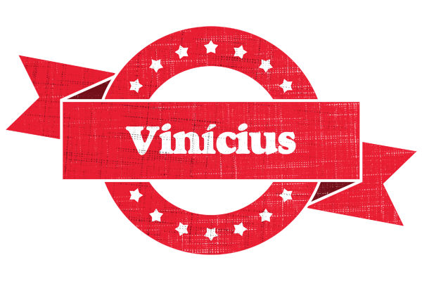Vinícius passion logo