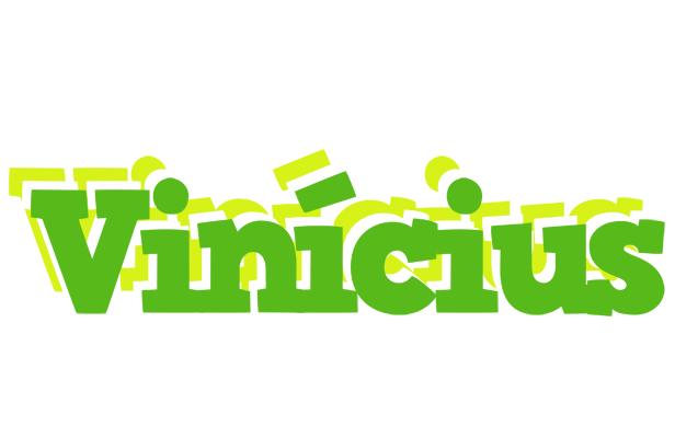 Vinícius picnic logo