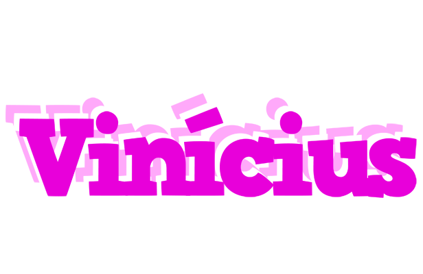 Vinícius rumba logo