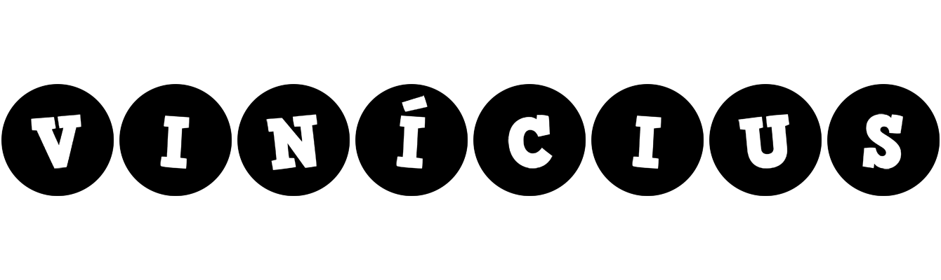 Vinícius tools logo