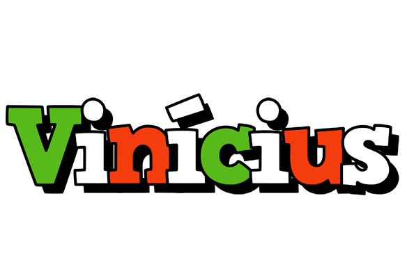 Vinícius venezia logo