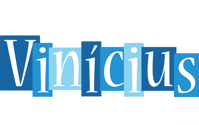 Vinícius winter logo