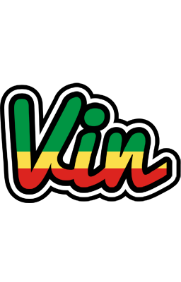 Vin african logo