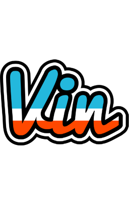 Vin america logo