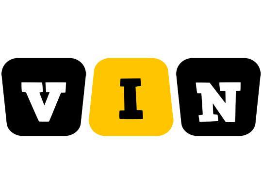 Vin boots logo