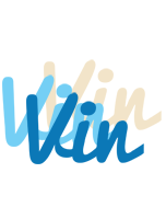 Vin breeze logo