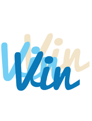 Vin breeze logo