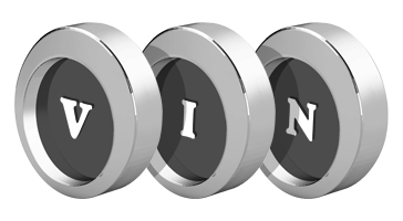 Vin coins logo