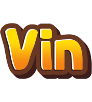 Vin cookies logo