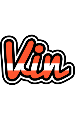 Vin denmark logo